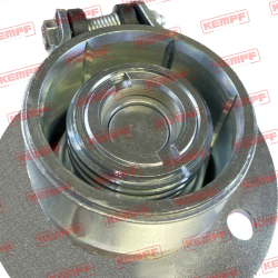 Preview: 33938 Festhälfte DN10 M18x1,5 12L m.A